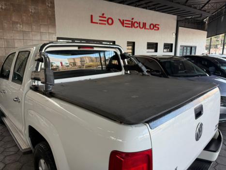 VOLKSWAGEN Amarok 2.0 16V 4X4 SE CABINE DUPLA TURBO INTERCOOLER, Foto 6