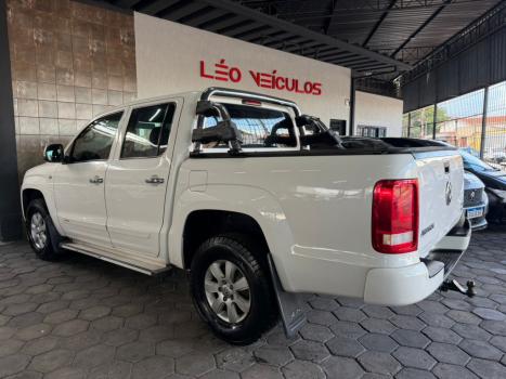 VOLKSWAGEN Amarok 2.0 16V 4X4 SE CABINE DUPLA TURBO INTERCOOLER, Foto 7