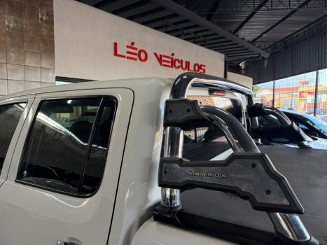 VOLKSWAGEN Amarok 2.0 16V 4X4 SE CABINE DUPLA TURBO INTERCOOLER, Foto 8