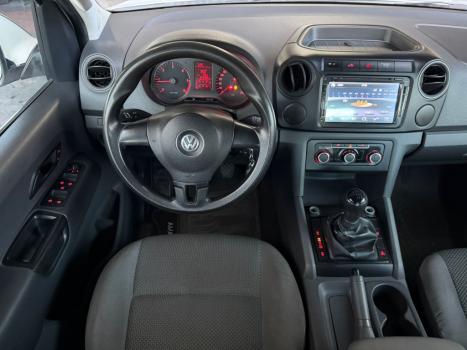 VOLKSWAGEN Amarok 2.0 16V 4X4 SE CABINE DUPLA TURBO INTERCOOLER, Foto 12