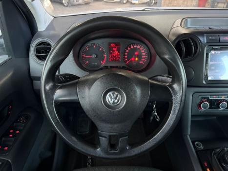 VOLKSWAGEN Amarok 2.0 16V 4X4 SE CABINE DUPLA TURBO INTERCOOLER, Foto 13