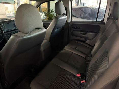 VOLKSWAGEN Amarok 2.0 16V 4X4 SE CABINE DUPLA TURBO INTERCOOLER, Foto 14