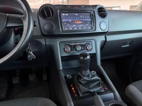 VOLKSWAGEN Amarok 2.0 16V 4X4 SE CABINE DUPLA TURBO INTERCOOLER, Foto 16