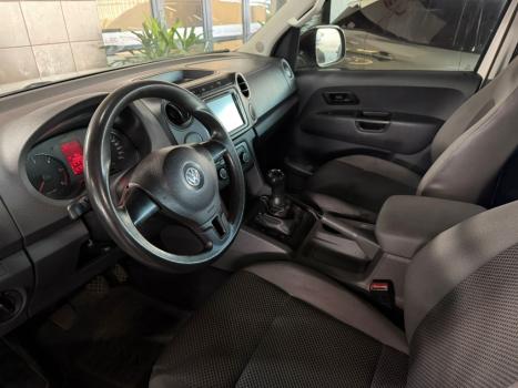 VOLKSWAGEN Amarok 2.0 16V 4X4 SE CABINE DUPLA TURBO INTERCOOLER, Foto 17