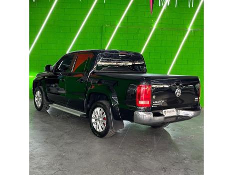 VOLKSWAGEN Amarok 2.0 16V 4X4 CABINE DUPLA HIGHLINE TURBO INTERCOOLER AUTOM�TICO, Foto 5