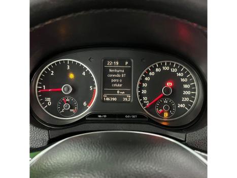 VOLKSWAGEN Amarok 2.0 16V 4X4 CABINE DUPLA HIGHLINE TURBO INTERCOOLER AUTOM�TICO, Foto 9