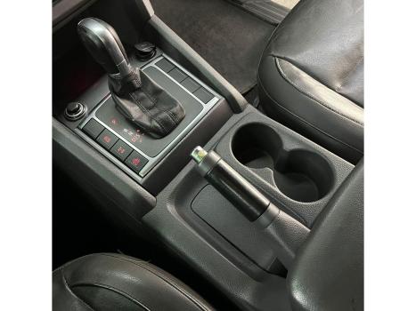 VOLKSWAGEN Amarok 2.0 16V 4X4 CABINE DUPLA HIGHLINE TURBO INTERCOOLER AUTOM�TICO, Foto 11