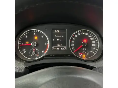 VOLKSWAGEN Amarok 2.0 16V 4X4 CABINE DUPLA TRENDLINE TURBO INTERCOOLER, Foto 9