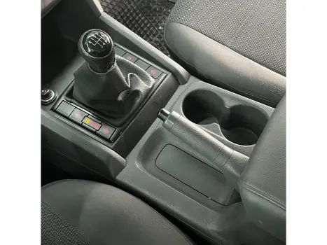 VOLKSWAGEN Amarok 2.0 16V 4X4 CABINE DUPLA TRENDLINE TURBO INTERCOOLER, Foto 11
