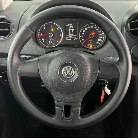 VOLKSWAGEN Amarok 2.0 16V 4X4 CABINE DUPLA TRENDLINE TURBO INTERCOOLER, Foto 8