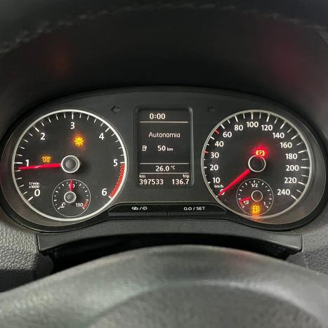 VOLKSWAGEN Amarok 2.0 16V 4X4 CABINE DUPLA TRENDLINE TURBO INTERCOOLER, Foto 9