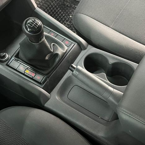 VOLKSWAGEN Amarok 2.0 16V 4X4 CABINE DUPLA TRENDLINE TURBO INTERCOOLER, Foto 11