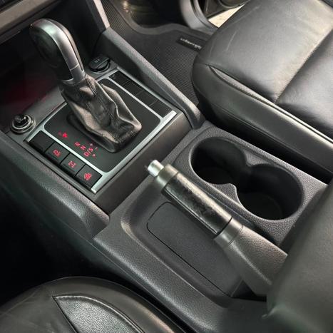 VOLKSWAGEN Amarok 2.0 16V 4X4 CABINE DUPLA HIGHLINE TURBO INTERCOOLER AUTOM�TICO, Foto 11