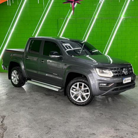 VOLKSWAGEN Amarok 2.0 16V 4X4 CABINE DUPLA HIGHLINE TURBO INTERCOOLER AUTOM�TICO, Foto 3