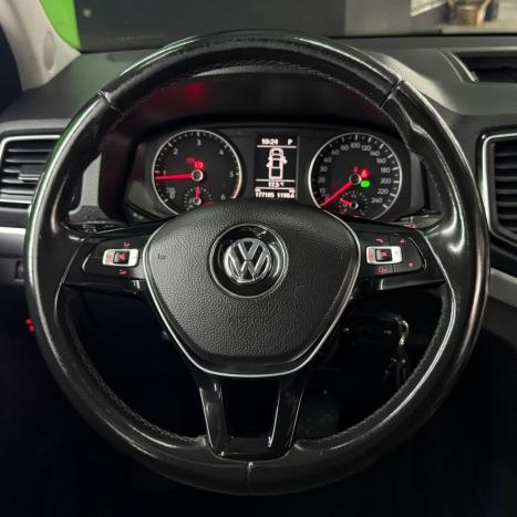 VOLKSWAGEN Amarok 2.0 16V 4X4 CABINE DUPLA HIGHLINE TURBO INTERCOOLER AUTOM�TICO, Foto 8