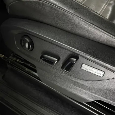 VOLKSWAGEN Amarok 2.0 16V 4X4 CABINE DUPLA HIGHLINE TURBO INTERCOOLER AUTOM�TICO, Foto 16