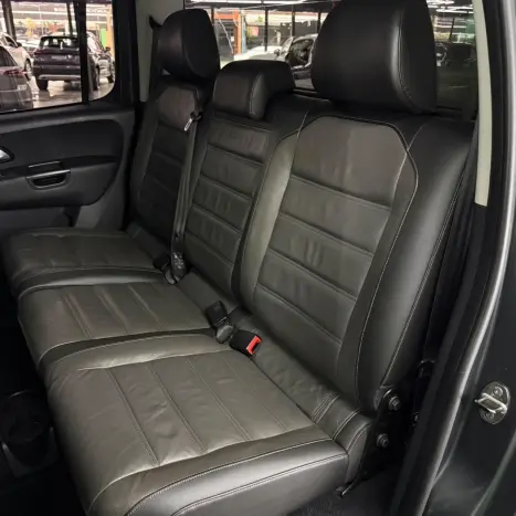 VOLKSWAGEN Amarok 2.0 16V 4X4 CABINE DUPLA HIGHLINE TURBO INTERCOOLER AUTOM�TICO, Foto 19
