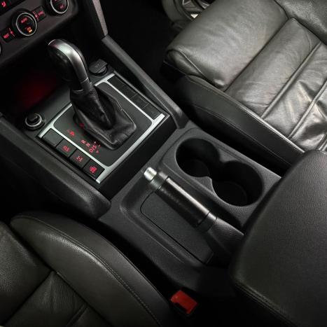 VOLKSWAGEN Amarok 2.0 16V 4X4 CABINE DUPLA HIGHLINE TURBO INTERCOOLER AUTOMÁTICO, Foto 11