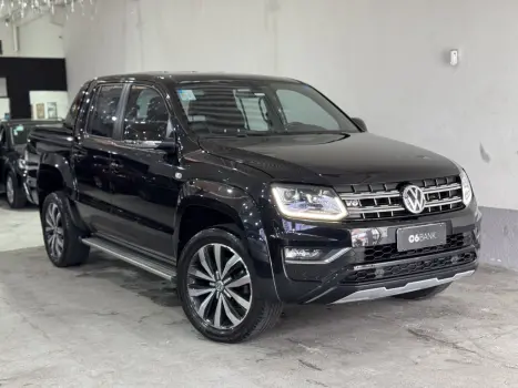 VOLKSWAGEN Amarok 3.0 V6 CABINE DUPLA HIGHLINE EXTREME 4X4 TURBO INTERCOOLER AUTOMTICO, Foto 1