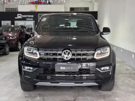 VOLKSWAGEN Amarok 3.0 V6 CABINE DUPLA HIGHLINE EXTREME 4X4 TURBO INTERCOOLER AUTOMTICO, Foto 2