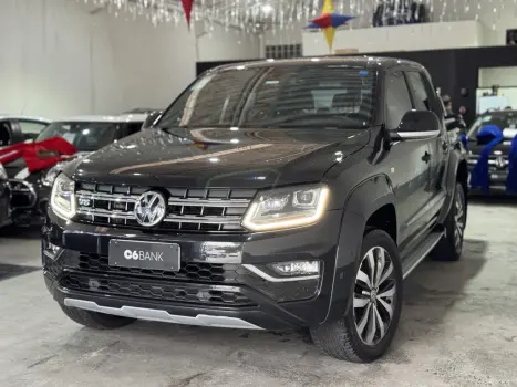 VOLKSWAGEN Amarok 3.0 V6 CABINE DUPLA HIGHLINE EXTREME 4X4 TURBO INTERCOOLER AUTOMTICO, Foto 3
