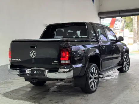 VOLKSWAGEN Amarok 3.0 V6 CABINE DUPLA HIGHLINE EXTREME 4X4 TURBO INTERCOOLER AUTOMTICO, Foto 4