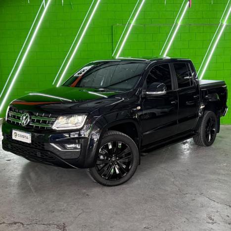 VOLKSWAGEN Amarok 3.0 V6 CABINE DUPLA HIGHLINE EXTREME 4X4 TURBO INTERCOOLER AUTOMÁTICO, Foto 1