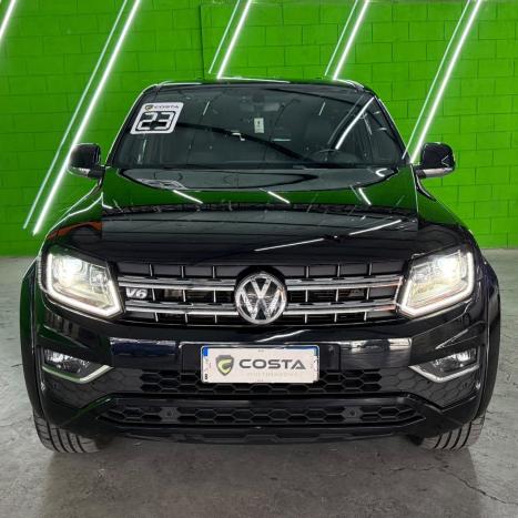 VOLKSWAGEN Amarok 3.0 V6 CABINE DUPLA HIGHLINE EXTREME 4X4 TURBO INTERCOOLER AUTOMÁTICO, Foto 2