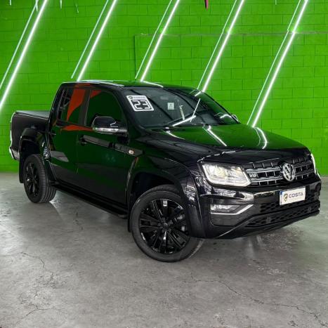 VOLKSWAGEN Amarok 3.0 V6 CABINE DUPLA HIGHLINE EXTREME 4X4 TURBO INTERCOOLER AUTOMÁTICO, Foto 3