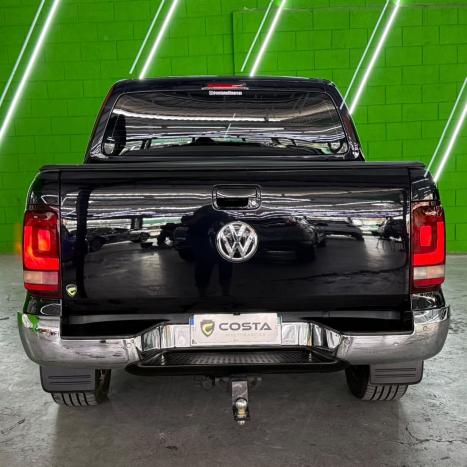 VOLKSWAGEN Amarok 3.0 V6 CABINE DUPLA HIGHLINE EXTREME 4X4 TURBO INTERCOOLER AUTOMÁTICO, Foto 4
