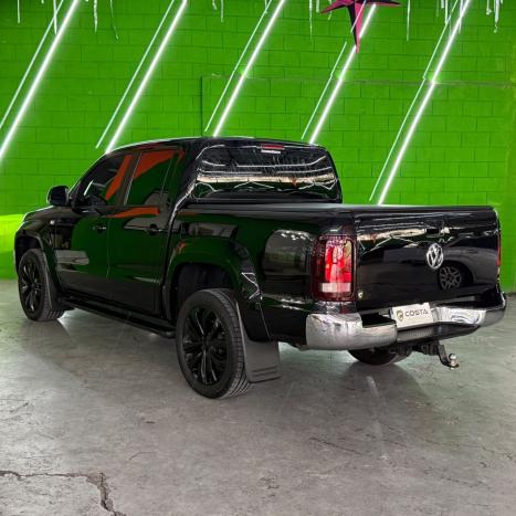 VOLKSWAGEN Amarok 3.0 V6 CABINE DUPLA HIGHLINE EXTREME 4X4 TURBO INTERCOOLER AUTOMÁTICO, Foto 5