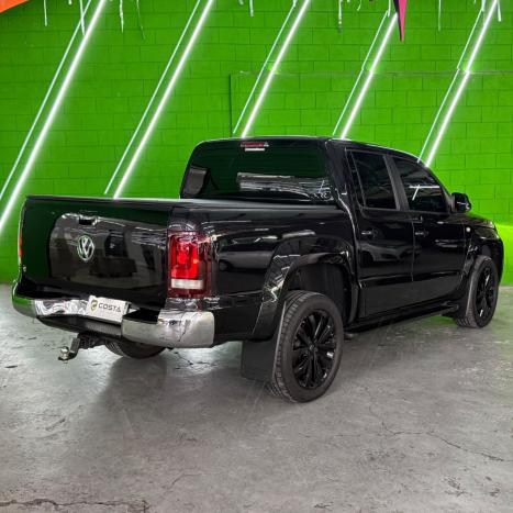 VOLKSWAGEN Amarok 3.0 V6 CABINE DUPLA HIGHLINE EXTREME 4X4 TURBO INTERCOOLER AUTOMÁTICO, Foto 6