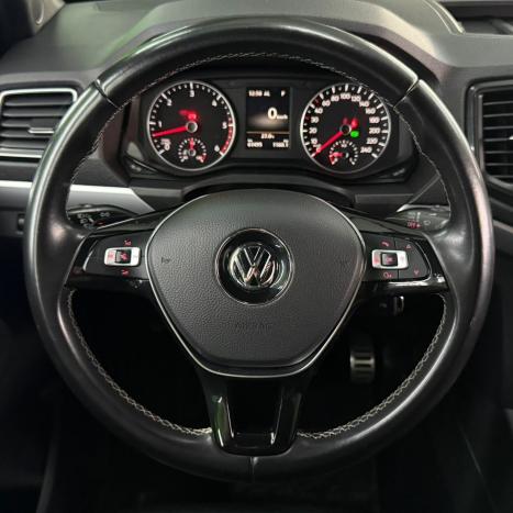 VOLKSWAGEN Amarok 3.0 V6 CABINE DUPLA HIGHLINE EXTREME 4X4 TURBO INTERCOOLER AUTOMÁTICO, Foto 8