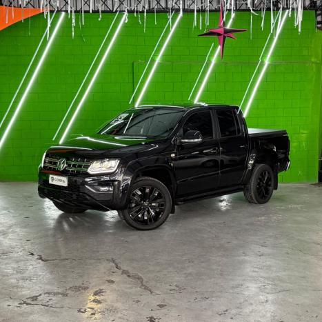 VOLKSWAGEN Amarok 3.0 V6 CABINE DUPLA HIGHLINE EXTREME 4X4 TURBO INTERCOOLER AUTOMÁTICO, Foto 19