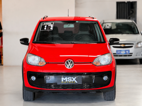 VOLKSWAGEN Cross UP 1.0 12V 4P TSI FLEX, Foto 2