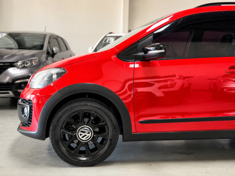 VOLKSWAGEN Cross UP 1.0 12V 4P TSI FLEX, Foto 3