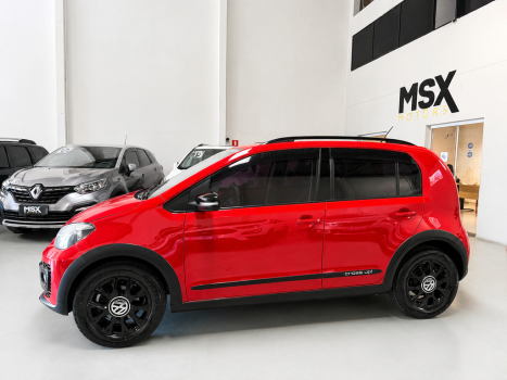 VOLKSWAGEN Cross UP 1.0 12V 4P TSI FLEX, Foto 6