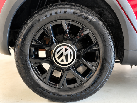 VOLKSWAGEN Cross UP 1.0 12V 4P TSI FLEX, Foto 7