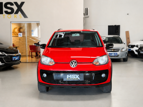 VOLKSWAGEN Cross UP 1.0 12V 4P TSI FLEX, Foto 8