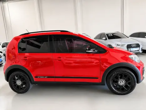 VOLKSWAGEN Cross UP 1.0 12V 4P TSI FLEX, Foto 10