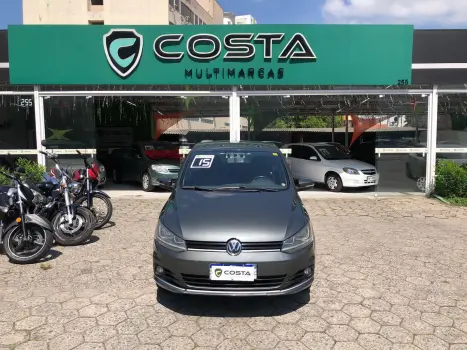 VOLKSWAGEN Crossfox 1.0 12V 4P FLEX I-MOTION AUTOMATIZADO, Foto 1 VOLKSWAGEN Crossfox 1.0 12V 4P FLEX I-MOTION AUTOMATIZADO, Foto 1