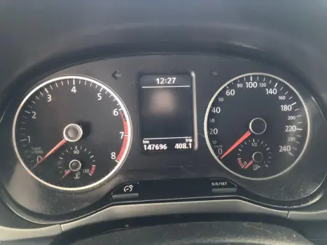 VOLKSWAGEN Crossfox 1.0 12V 4P FLEX I-MOTION AUTOMATIZADO, Foto 10 VOLKSWAGEN Crossfox 1.0 12V 4P FLEX I-MOTION AUTOMATIZADO, Foto 10