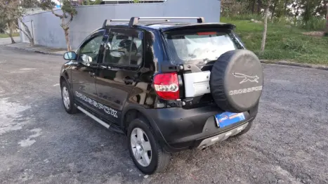 VOLKSWAGEN Crossfox 1.6 4P FLEX, Foto 3