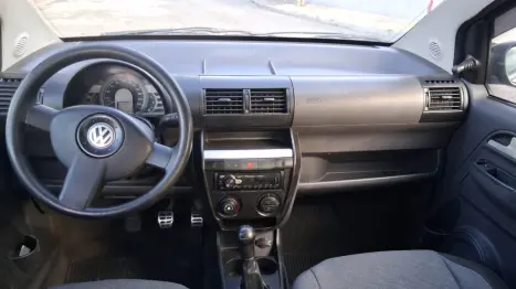 VOLKSWAGEN Crossfox 1.6 4P FLEX, Foto 8