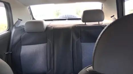 VOLKSWAGEN Crossfox 1.6 4P FLEX, Foto 9