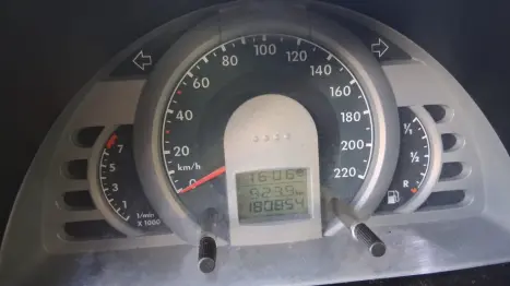 VOLKSWAGEN Crossfox 1.6 4P FLEX, Foto 10