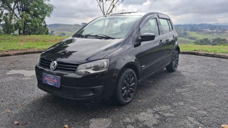 VOLKSWAGEN Fox 1.0 4P FLEX, Foto 1