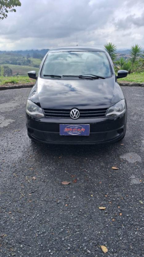 VOLKSWAGEN Fox 1.0 4P FLEX, Foto 2