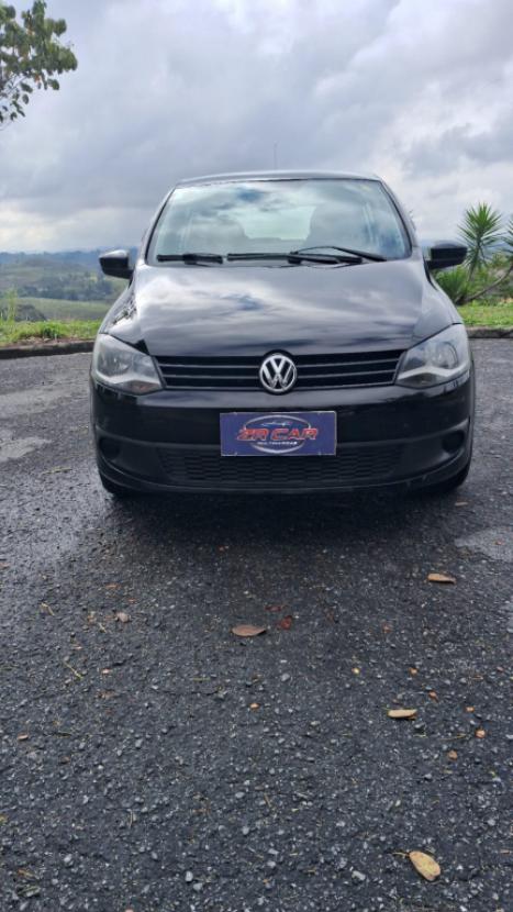 VOLKSWAGEN Fox 1.0 4P FLEX, Foto 3
