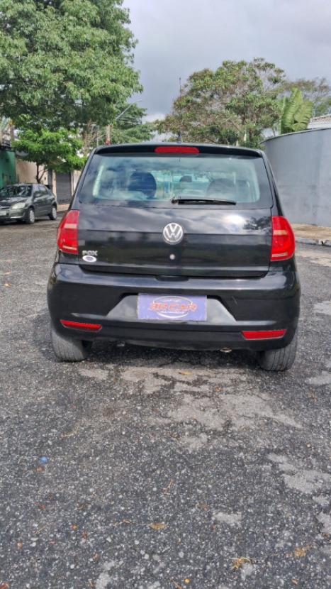 VOLKSWAGEN Fox 1.0 4P FLEX, Foto 4
